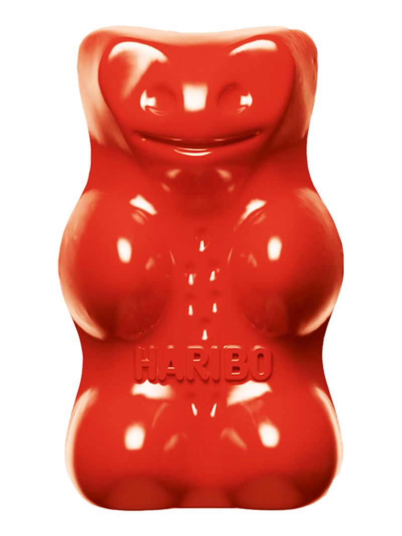 HARIBO Goldbären Candy Tin 120g