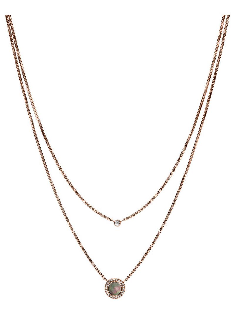 Fossil, Classics, Damenkette