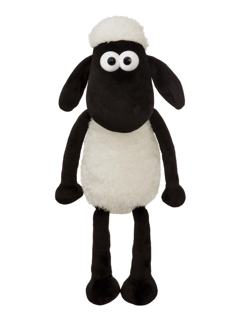 Aurora, Shaun das Schaf 30cm