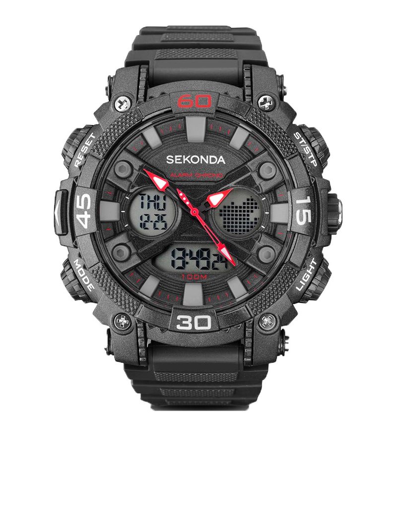 Sekonda, Herrenarmbanduhr