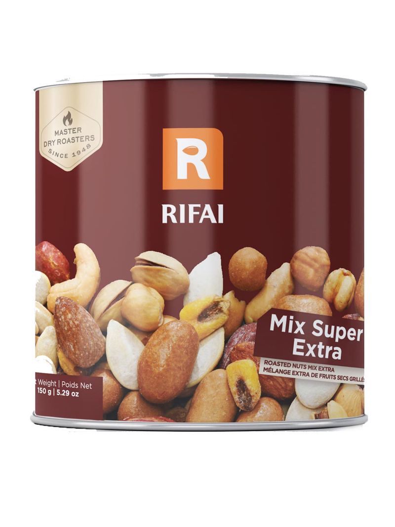 Al Rifai Mix Super Extra 150g