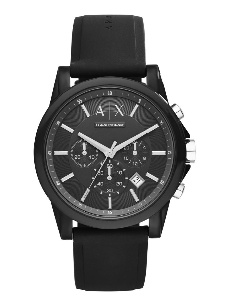 Armani Exchange, Herrenarmbanduhr