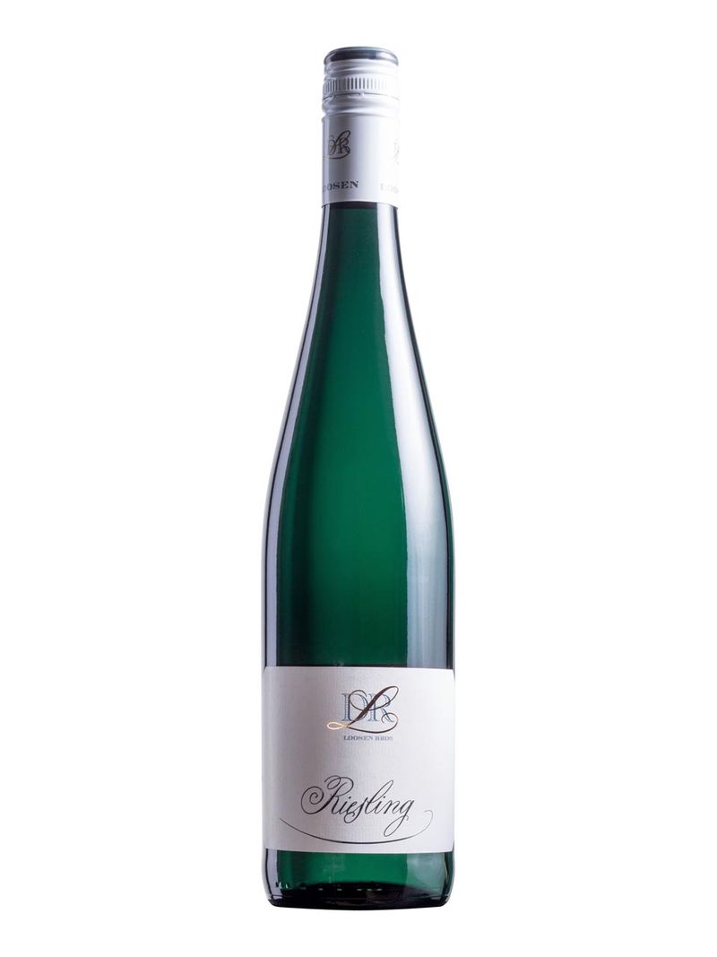 Dr. L, Riesling, Mosel, QbA, lieblich, weiß (Drehverschluss), 0.75L