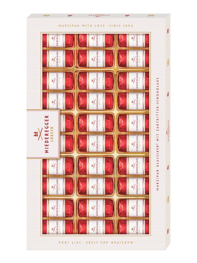 Niederegger Klassiker 375g