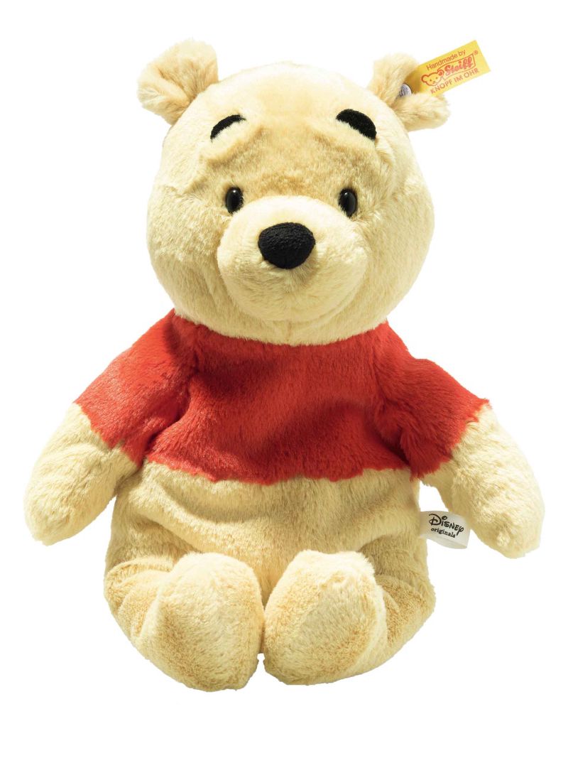 Steiff, Disney, Winnie Puuh