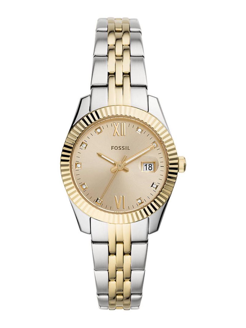 Fossil, Scarlette Mini, Damenarmbanduhr