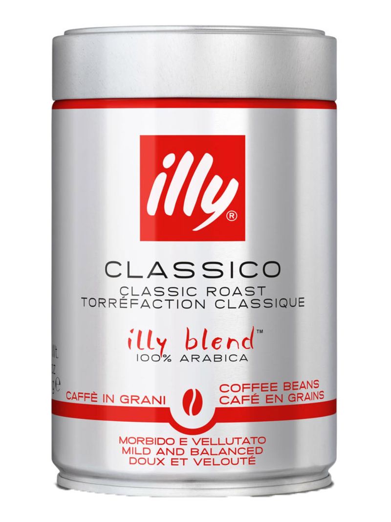 Joom Supermerchantpl Ganze Kaffeebohnen Espresso Classico 250G - Illy - Bild 8