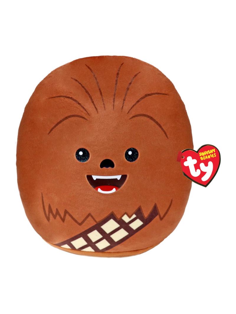 Ty, Squish A Boo 25Cm Star Wars, Chewbacca