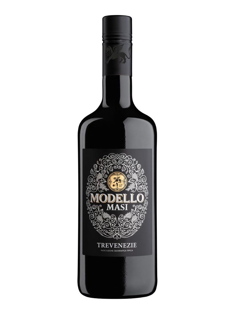 Masi, Modello delle Venezie, Venetien, IGP, trocken, rot, 0.75 L