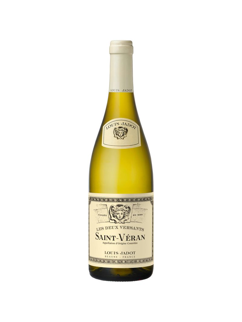 Louis Jadot, Saint-Véran, AOC, Les Deux Versants, trocken, weiß 0.75L