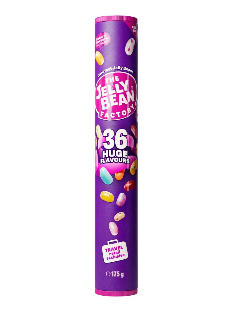 The Jelly Bean Gourmet 175g