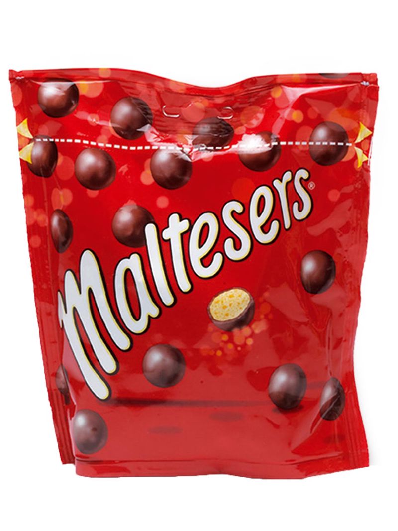 Maltesers Beutel, milch, 175g