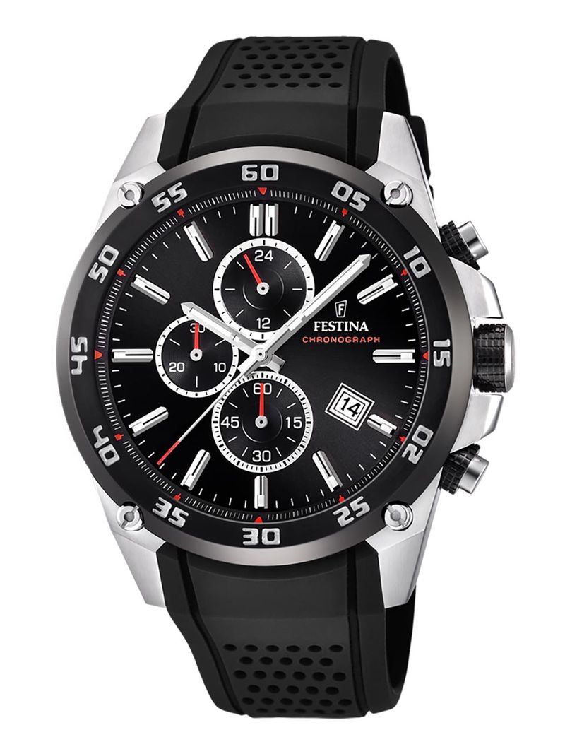 Festina, Herrenarmbanduhr