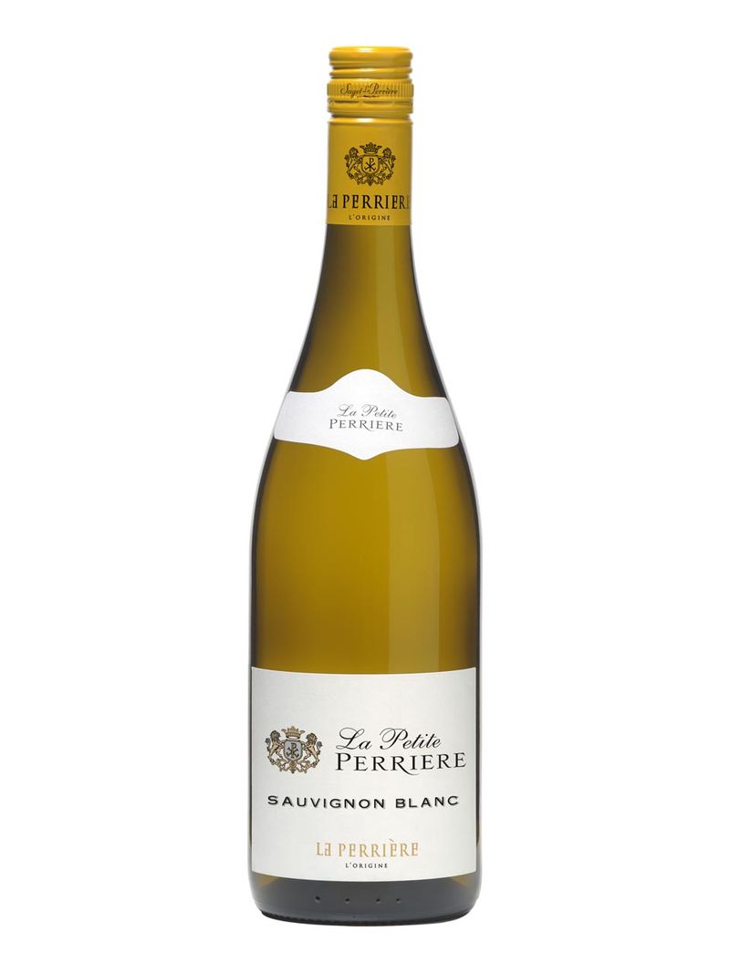 La Perrière, La Petite Perrière, Sauvignon Blanc, Vin de France, weiß, trocken (Drehverschluss) 0.75L