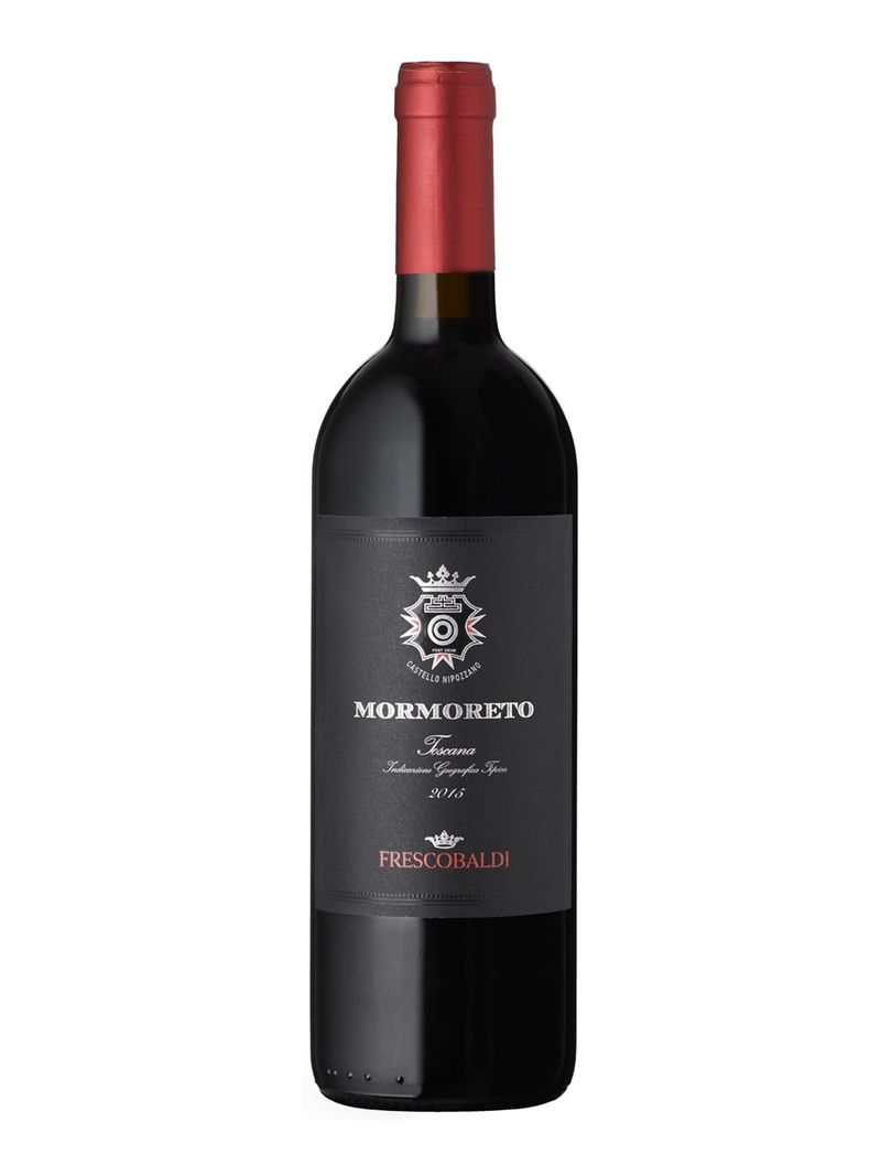 Frescobaldi, Mormoreto, Toskana, IGP, trocken, rot 0.75L