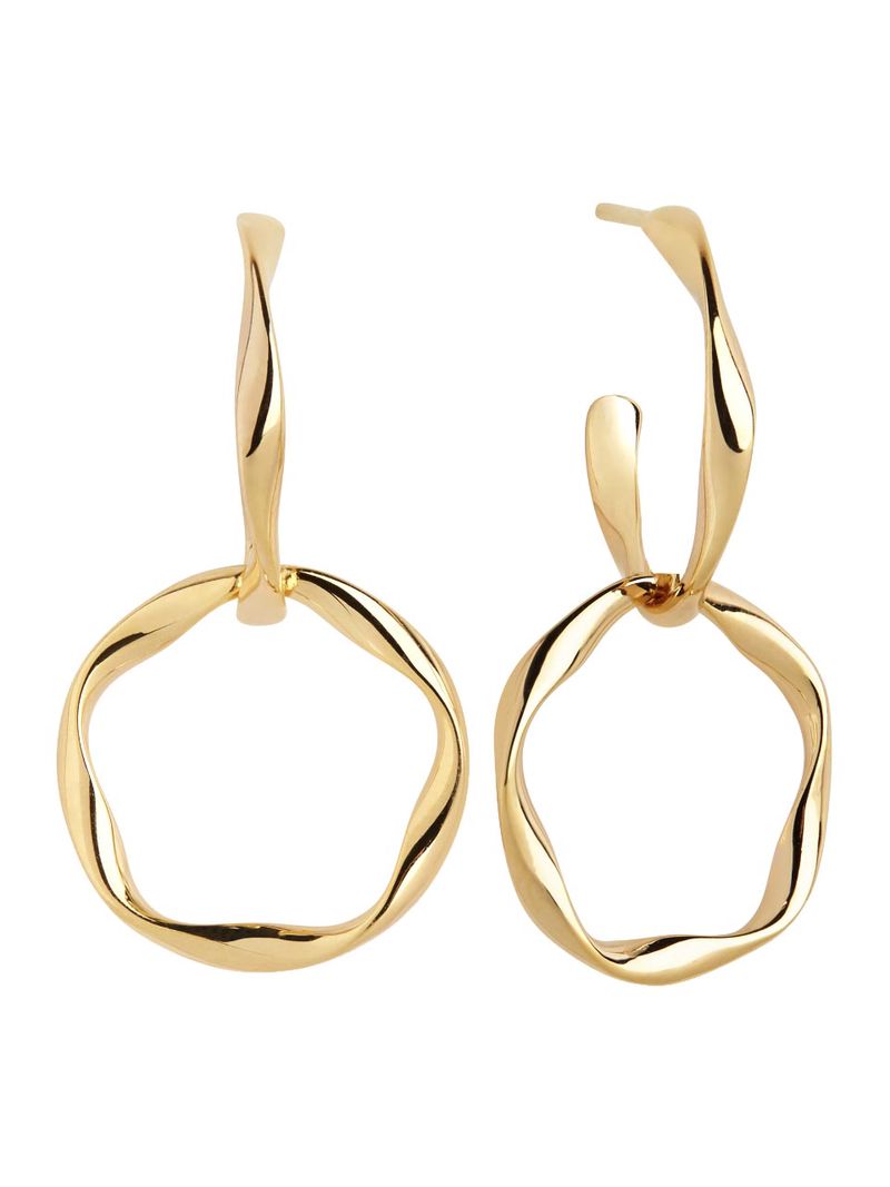 Sif Jakobs Jewellery, Cetara, Damenohrschmuck