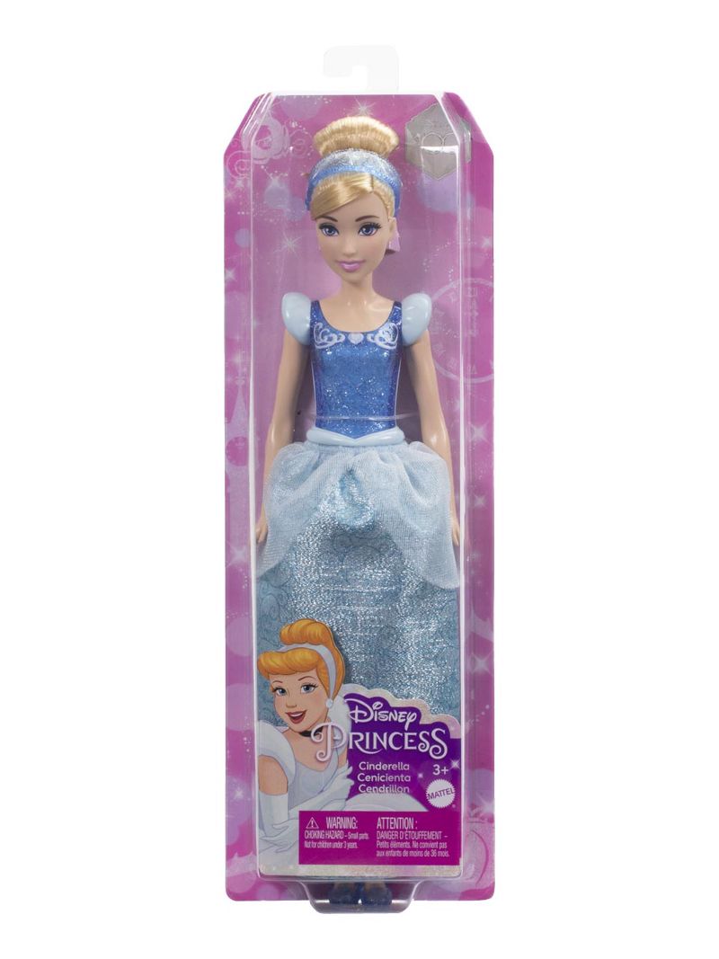 Disney Princess, Cinderella