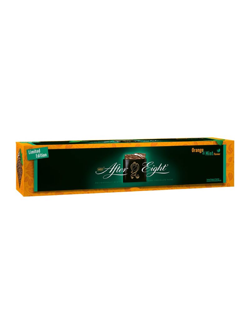 AFTER EIGHT Orange 400g