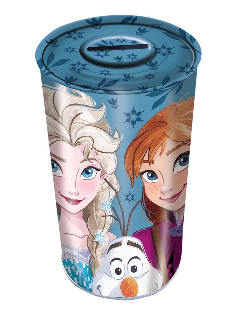 Frozen Money Box with Crockki 30g