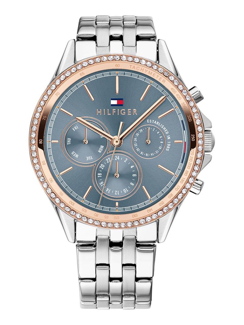 Tommy Hilfiger, Ari Damenarmbanduhr