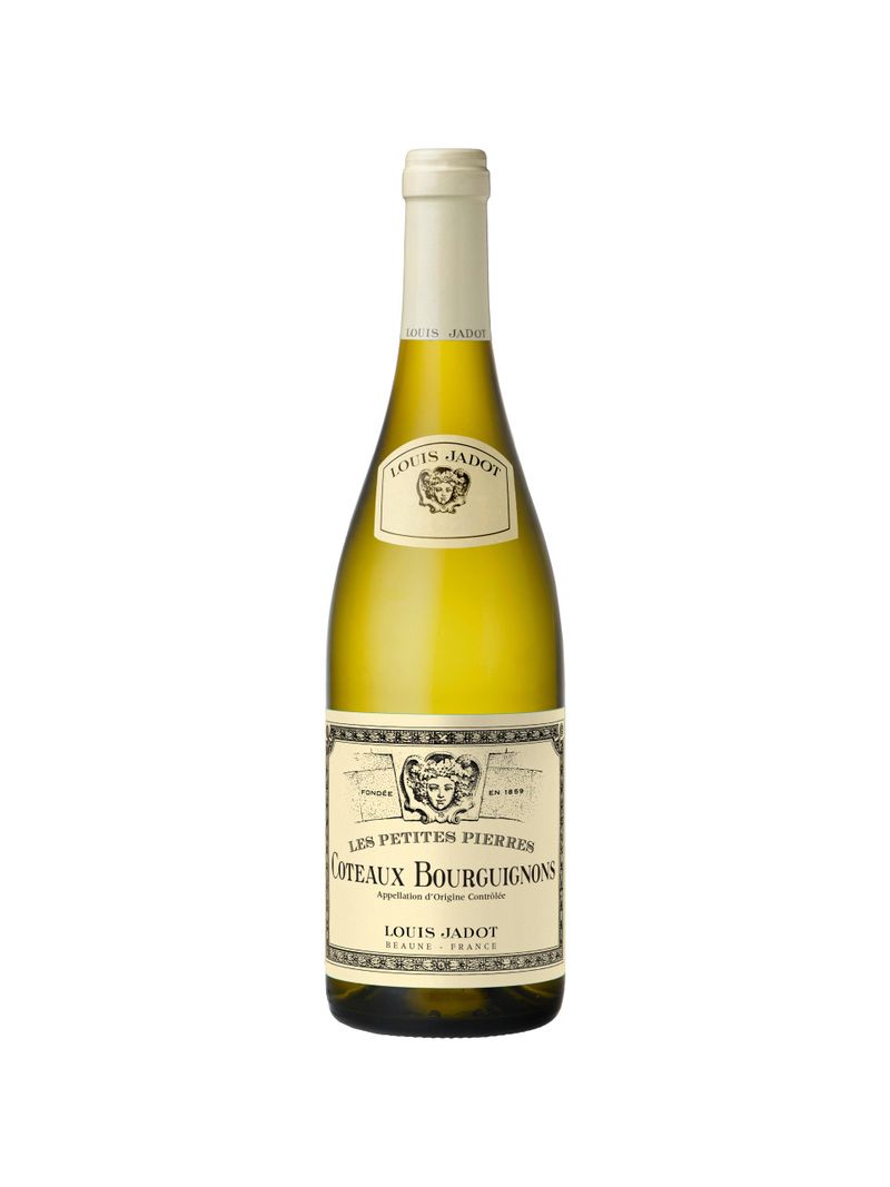 Louis Jadot, Coteaux Bourguignons, AOC, Burgund, trocken, weiß 0.75L
