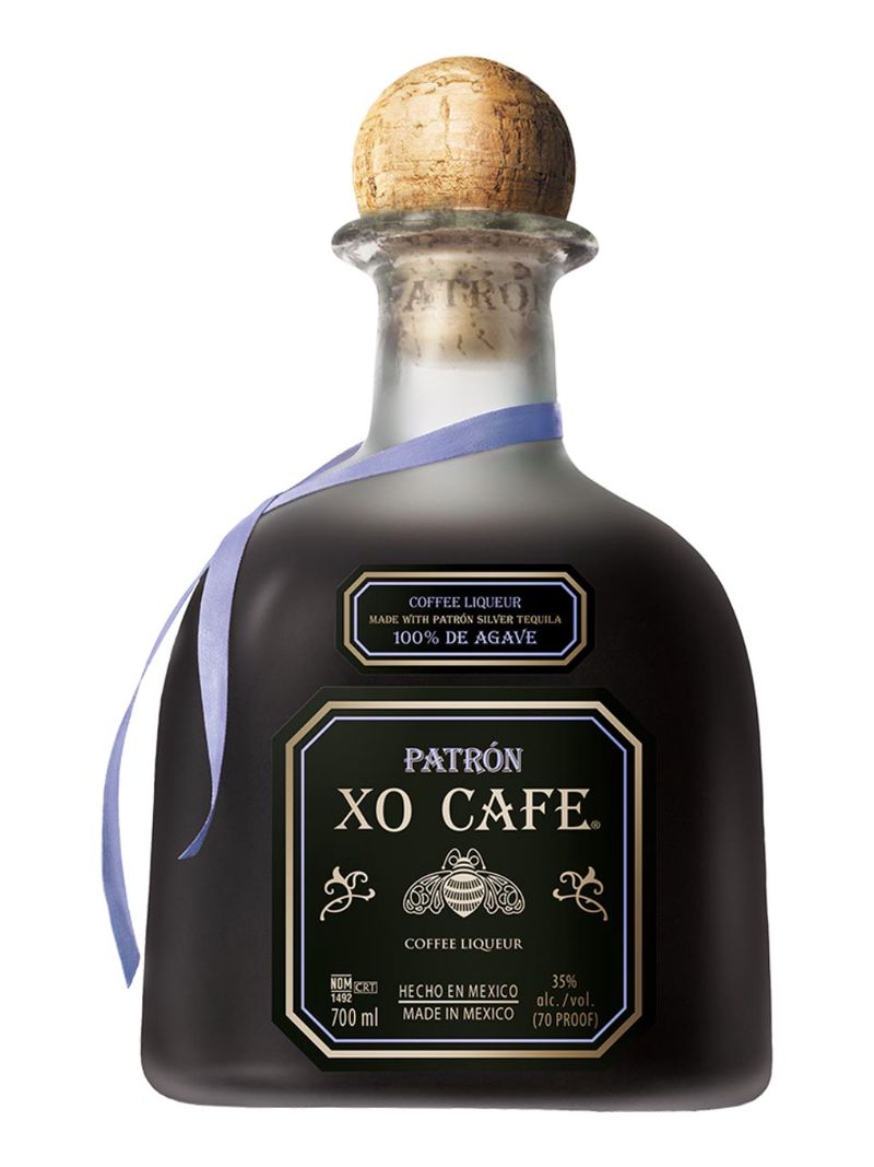 PATRON XO CAFE 35% 70CL