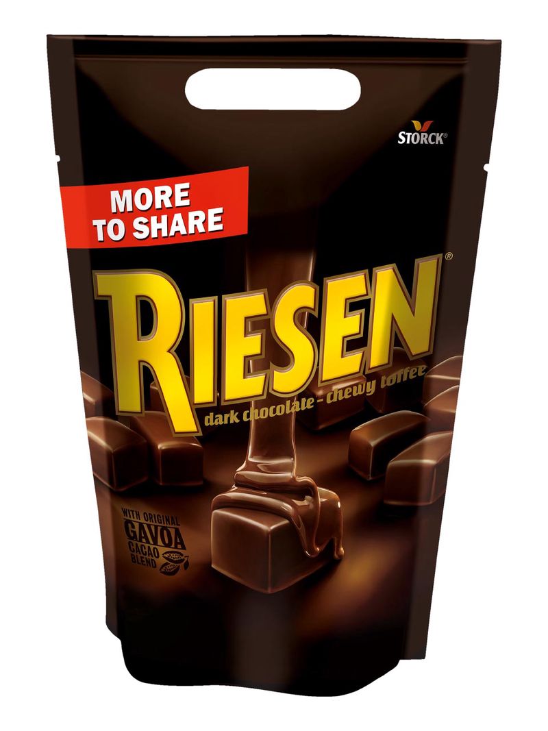 Riesen 605g