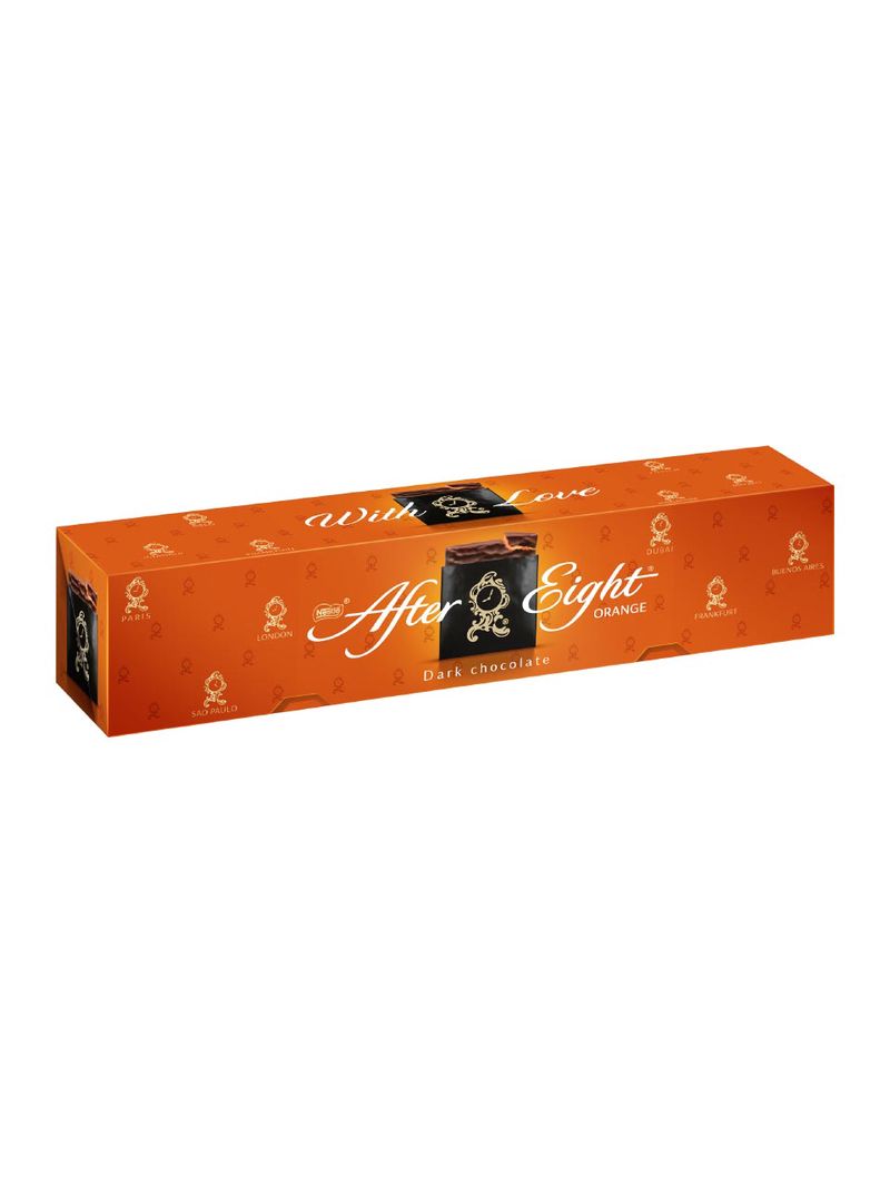 AFTER EIGHT Orange ohne Minze 400g