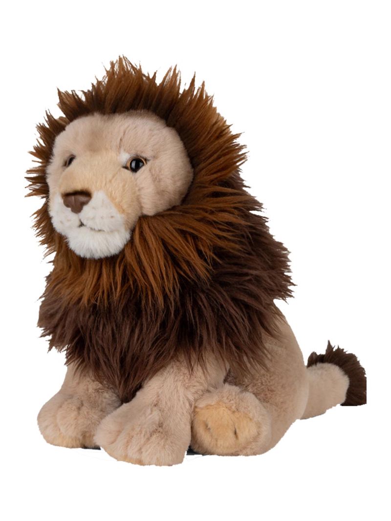 WWF, ECO Lion