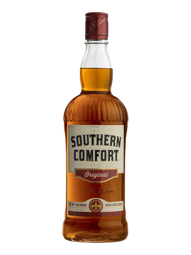Southern Comfort Whiskeylikör 35% 1L