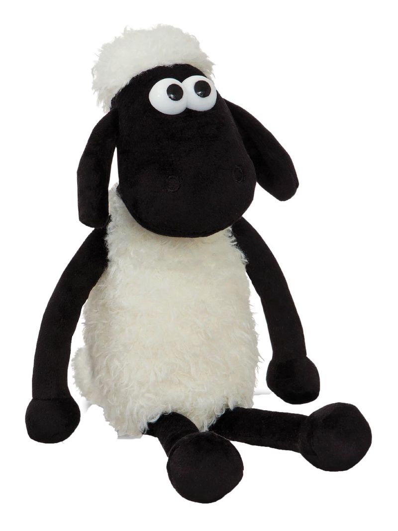 Aurora, Shaun The Sheep, Shaun Das Schaf 20cm