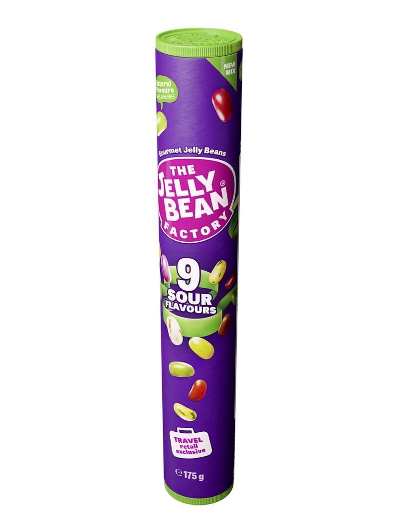 The Jelly Bean Sour Mix 175g