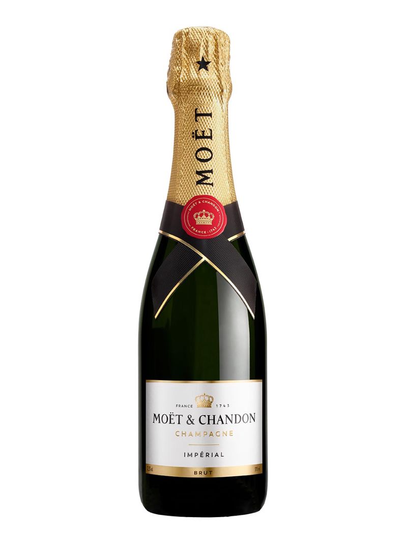 Moët & Chandon Brut Impérial, weiß 0.375L