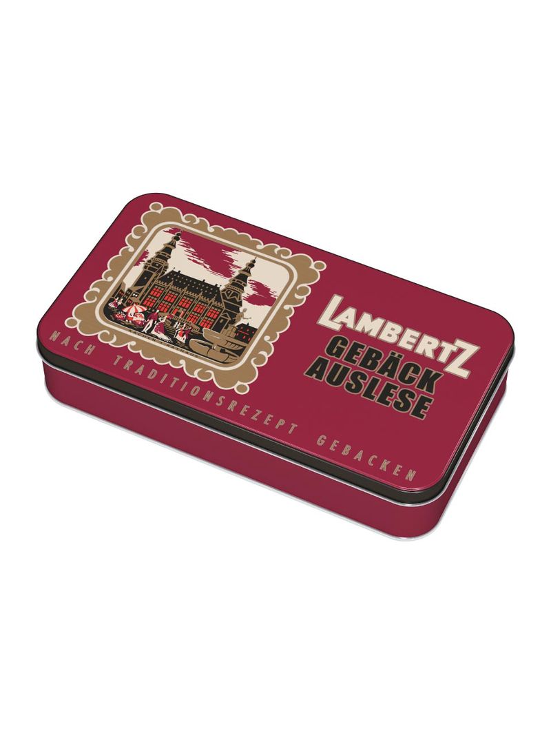 Lambertz Gebäck Auslese 200g