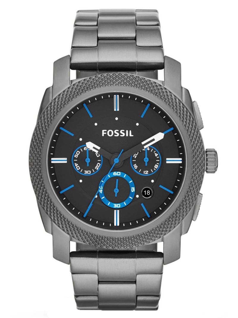 Fossil, Machine, Herren