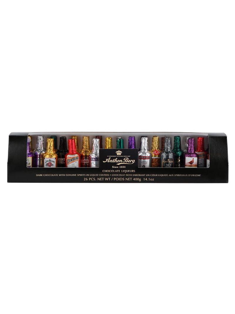 Anthon Berg Grand Cordials 400g