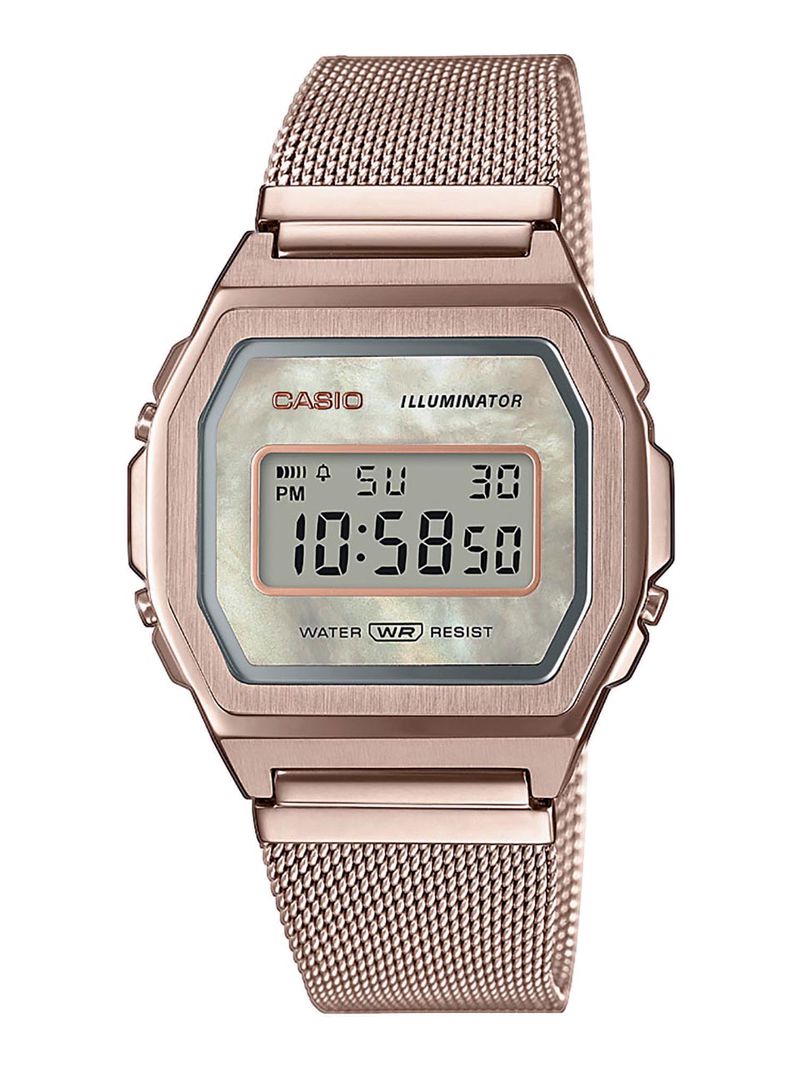 CASIO, Vintage - Premium, Unisex