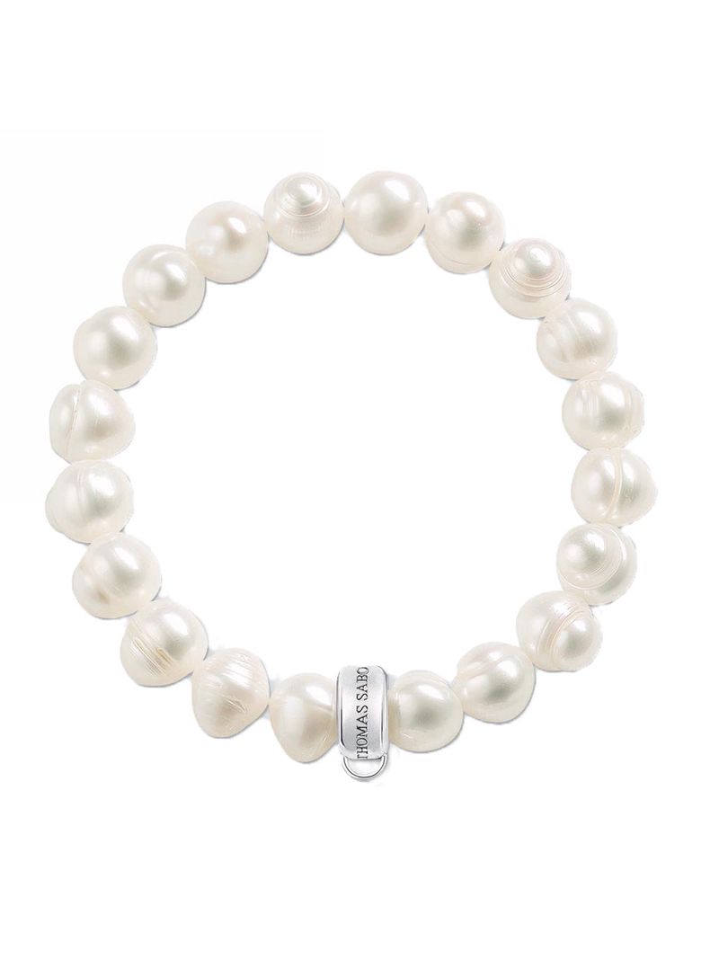 Thomas Sabo, Charm Club, Damenarmband, Größe 15,5cm