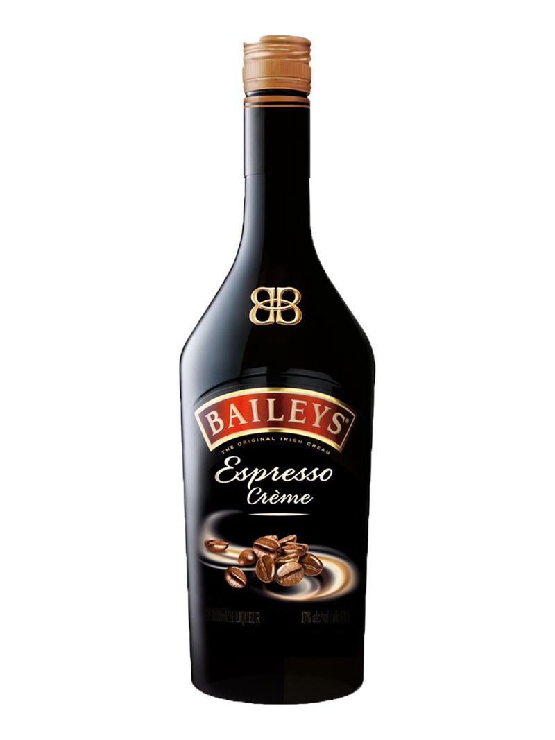 Baileys Espresso Crème 17% 1L