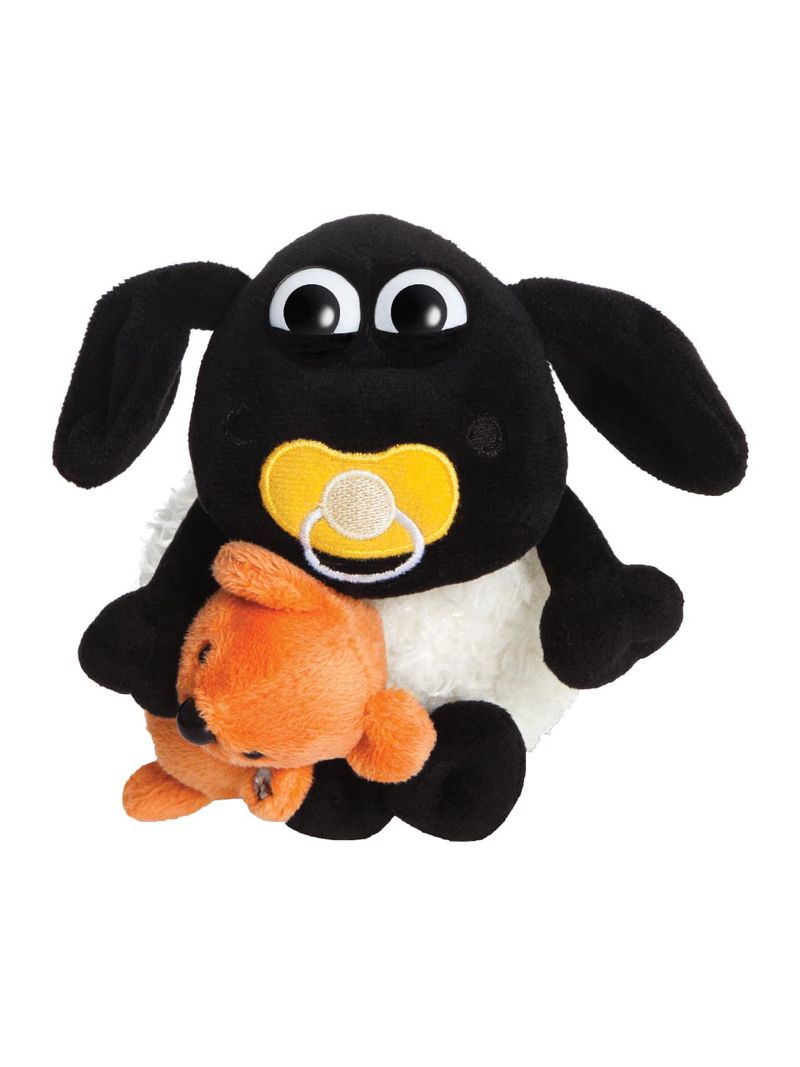 Aurora, Shaun the Sheep, Timmi