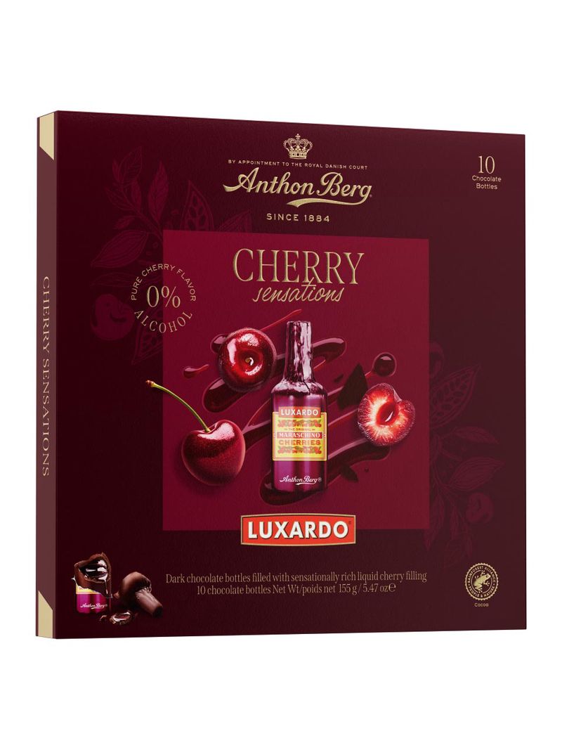 Luxardo Sensations 155g