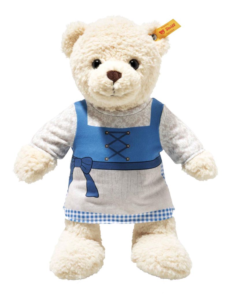 Steiff, Mila Dirndl