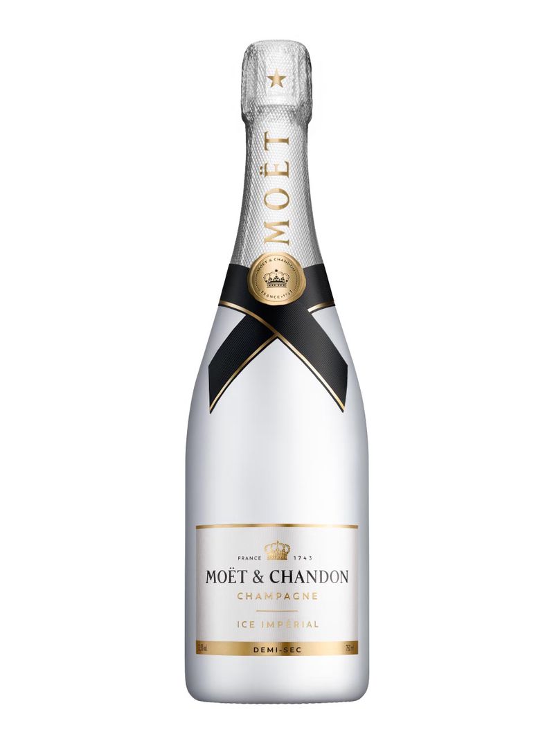 Moet & Chandon Ice Imperial 0.75L