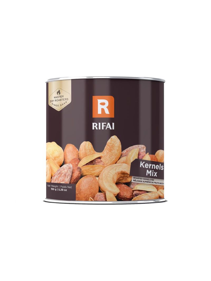Al Rifai Mix Kernels 150g