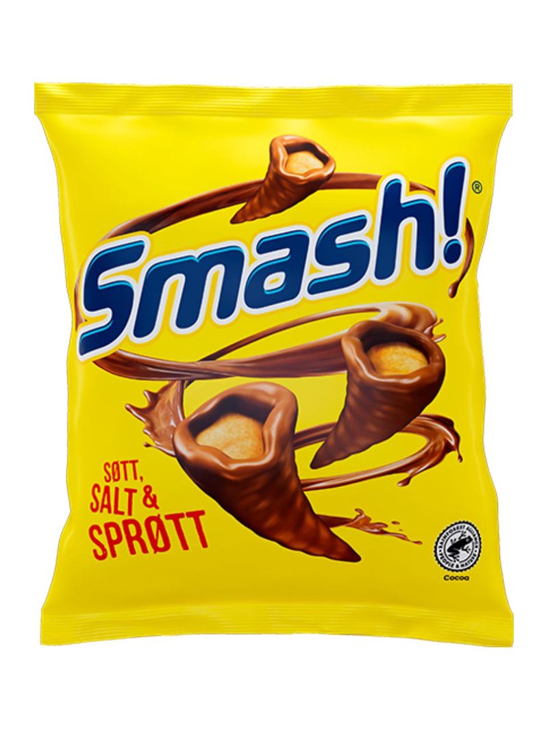 Smash! 200g