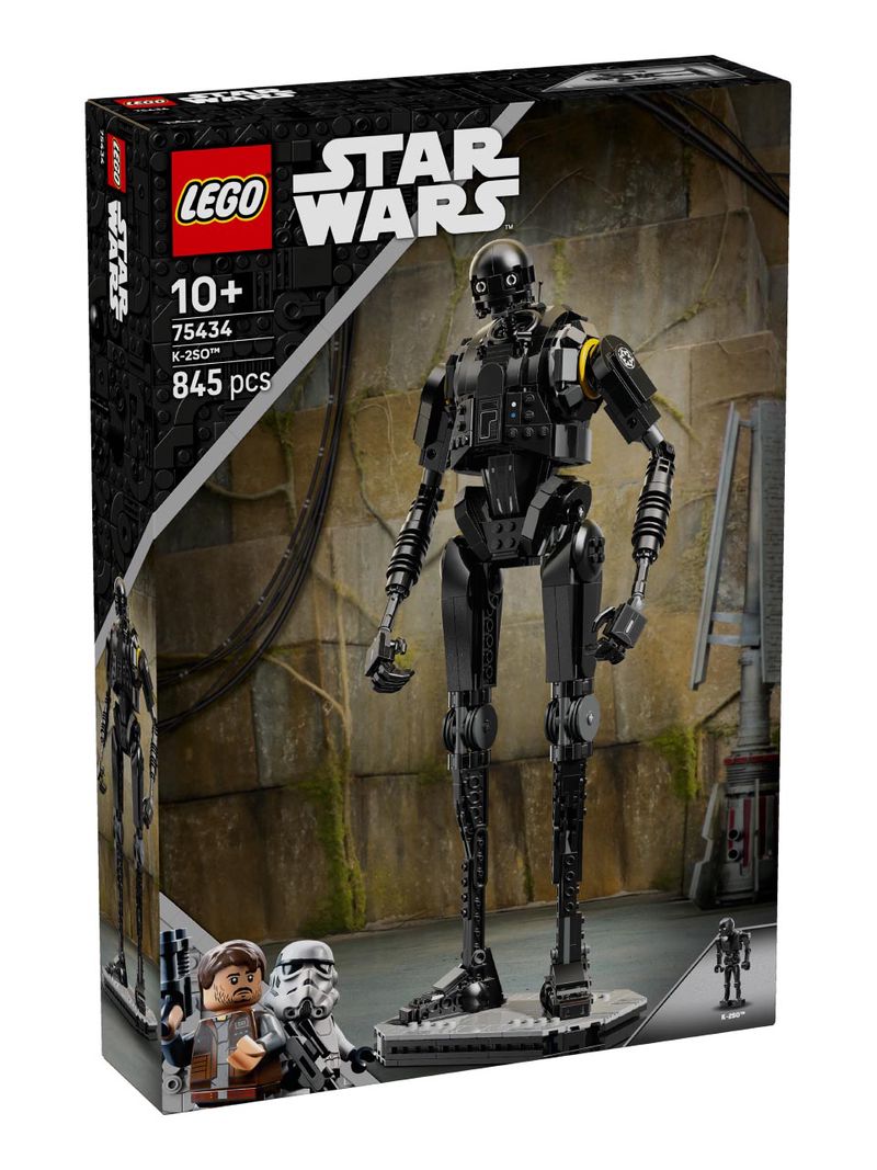 LEGO, Star Wars Tm,