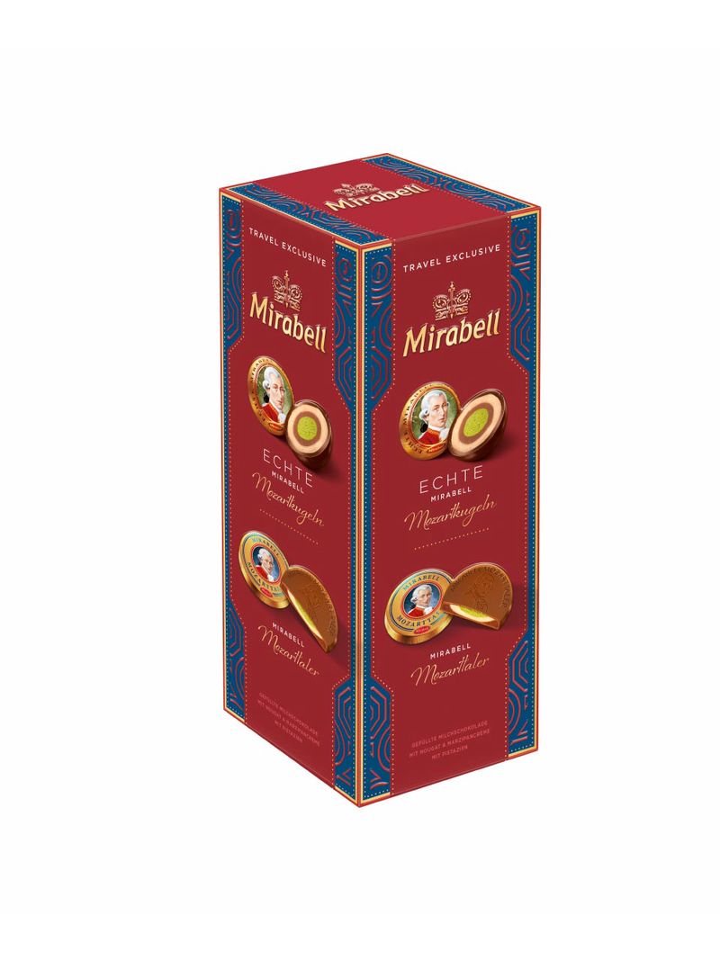 Mirabell Mozart Mix 280g