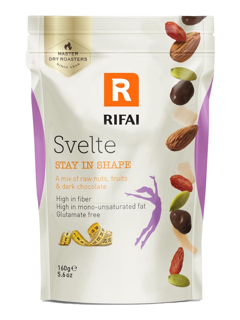 Al Rifai Svelte Mix 160g