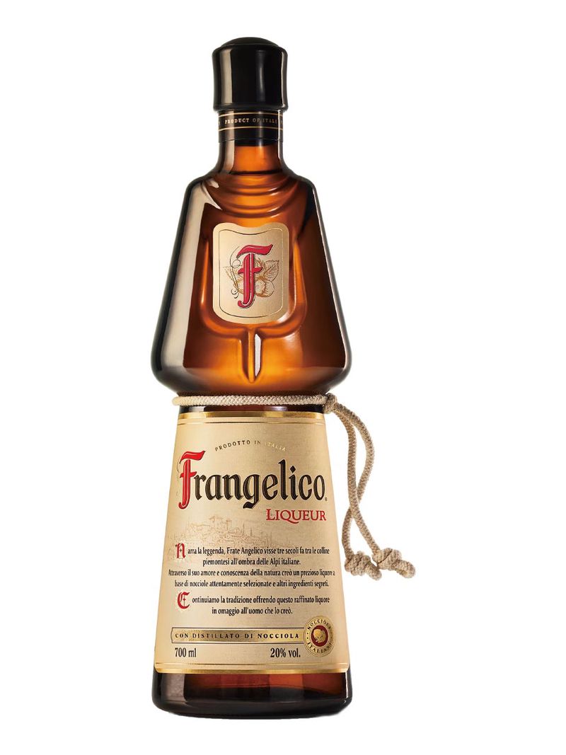 Frangelico Likör 20% 1L