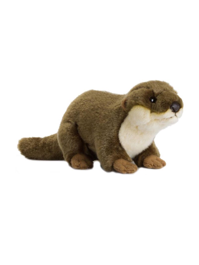 WWF, Otter